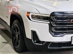 جي ام سي اكاديا